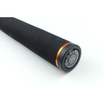 Feeder pruty Sportex Xclusive Feeder RS-2 Heavy Distance 3-díl