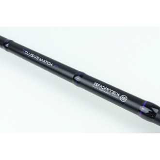 Match pruty Sportex Xclusive Match XT 3-díl