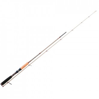 Prut Rapture Plume UL 1,95m 0,8-12g