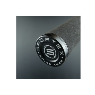 Kaprařské pruty Sportex PURISTA CGC Distance 13ft 3-5oz