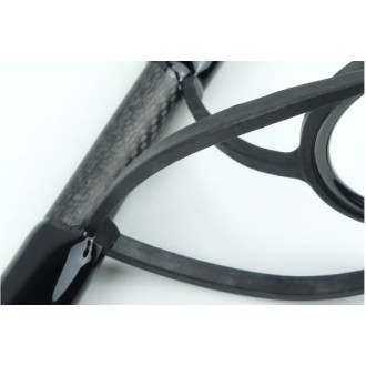 Kaprařské pruty Sportex PURISTA CGC Stalker 2-díl