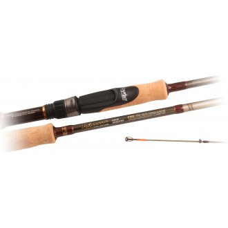 Prut Rapture Plume UL 1,95m 0,8-12g