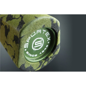 Přívlačové pruty Sportex ILLUSION Spin 2-díl baitcast