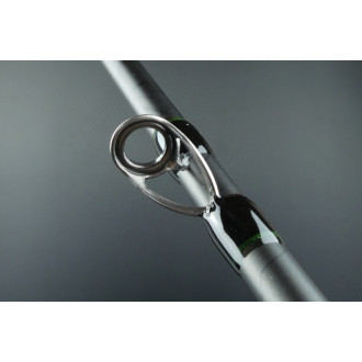 Přívlačové pruty Sportex ILLUSION Spin 2-díl baitcast