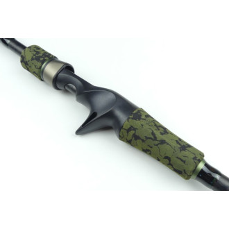 Přívlačové pruty Sportex ILLUSION Spin 2-díl baitcast