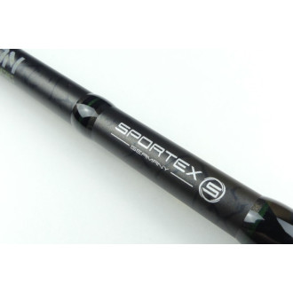 Přívlačové pruty Sportex ILLUSION Spin 2-díl baitcast
