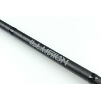 Přívlačové pruty Sportex ILLUSION Spin 2-díl baitcast