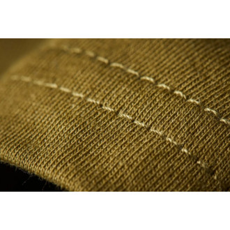 Tričko Geoff Anderson Organic Tee zelené