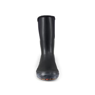 12 Inch Deck Boot Blackbeard EU 45