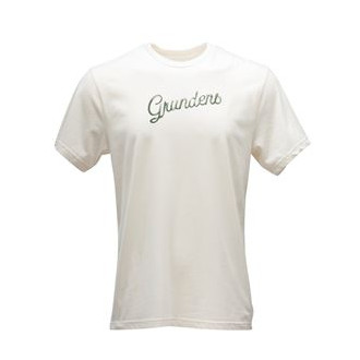 Classic Reel SS T-Shirt Fog L