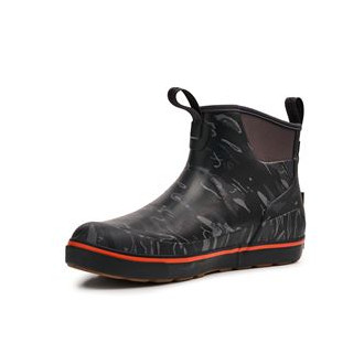 Deck-Boss Ankle Boot Blackbeard EU 47