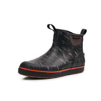 Deck-Boss Ankle Boot Blackbeard EU 47