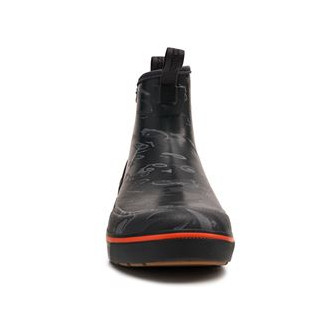 Deck-Boss Ankle Boot Blackbeard EU 47