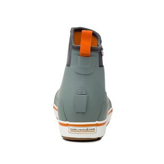 Deck-Boss Ankle Boot Monument Grey EU 44