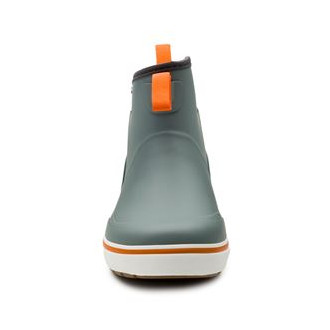 Deck-Boss Ankle Boot Monument Grey EU 47