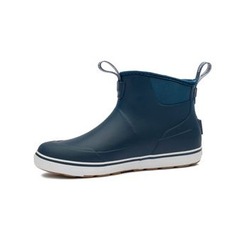 Deck-Boss Ankle Boot Navy EU 43