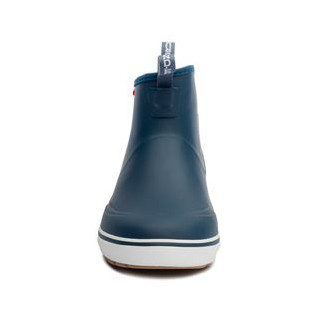 Deck-Boss Ankle Boot Navy EU 43
