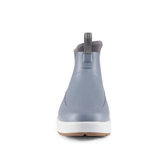 Deck-Runner Ankle Boot Smoke  EU 43