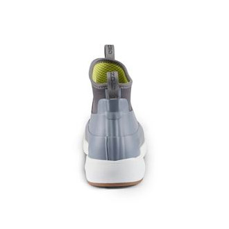 Deck-Runner Ankle Boot Smoke  EU 47