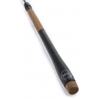 Prut Map Parabolix Feeder Black Edition 3,60m 30-50g