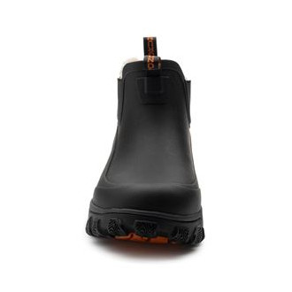 Deviation Sherpa Ankle Boot Black EU 41