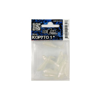 BLISTER Relax Kopyto 3,5cm 8ks v balení
