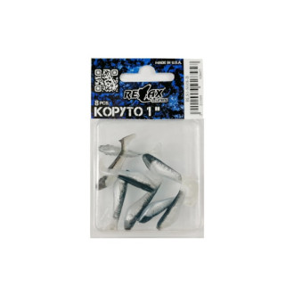 BLISTER Relax Kopyto 3,5cm 8ks v balení