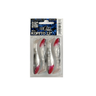BLISTER Relax Kopyto 6,2cm 4ks v balení