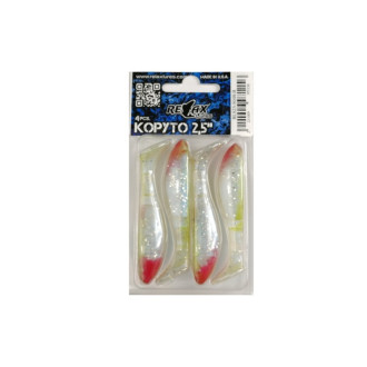 BLISTER Relax Kopyto 6,2cm 4ks v balení