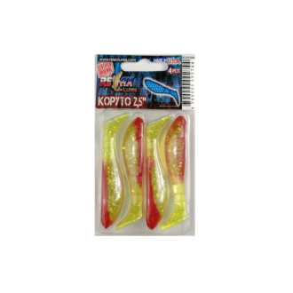 BLISTER Relax Kopyto 6,2cm 4ks v balení