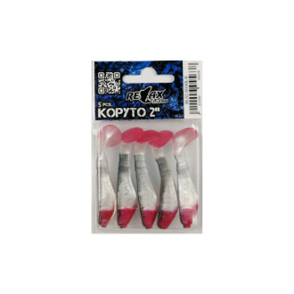 BLISTER Relax Kopyto 5cm 5ks v balení