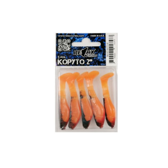 BLISTER Relax Kopyto 5cm 5ks v balení