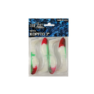 BLISTER Relax Kopyto 7,5cm 4ks cena za balení