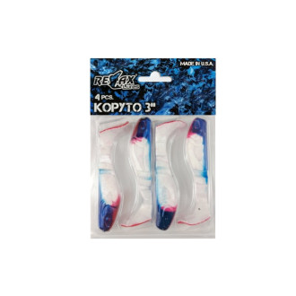 BLISTER Relax Kopyto 7,5cm 4ks cena za balení