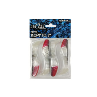 BLISTER Relax Kopyto 7,5cm 4ks cena za balení