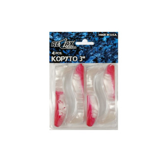 BLISTER Relax Kopyto 7,5cm 4ks cena za balení