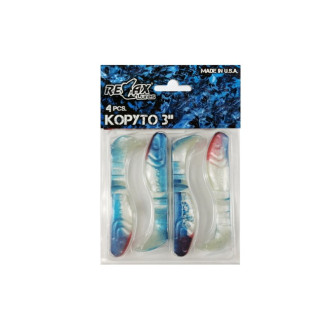 BLISTER Relax Kopyto 7,5cm 4ks cena za balení