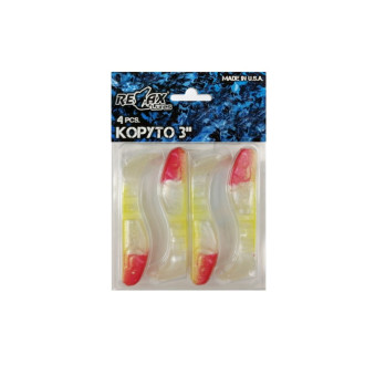 BLISTER Relax Kopyto 7,5cm 4ks cena za balení