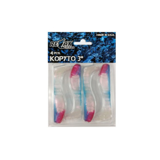 BLISTER Relax Kopyto 7,5cm 4ks cena za balení