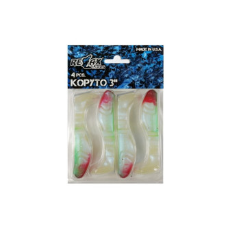 BLISTER Relax Kopyto 7,5cm 4ks cena za balení