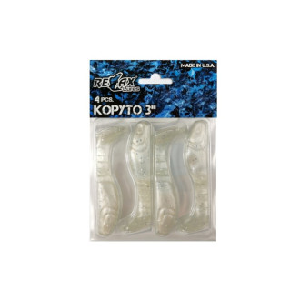 BLISTER Relax Kopyto 7,5cm 4ks cena za balení