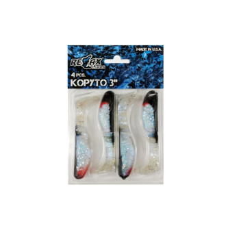 BLISTER Relax Kopyto 7,5cm 4ks cena za balení