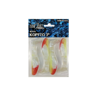 BLISTER Relax Kopyto 7,5cm 4ks cena za balení