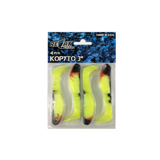 BLISTER Relax Kopyto 7,5cm 4ks cena za balení