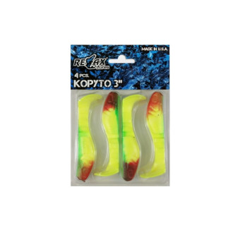 BLISTER Relax Kopyto 7,5cm 4ks cena za balení
