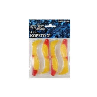 BLISTER Relax Kopyto 7,5cm 4ks cena za balení