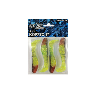 BLISTER Relax Kopyto 7,5cm 4ks cena za balení