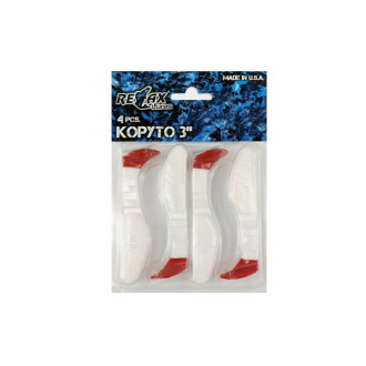 BLISTER Relax Kopyto 7,5cm 4ks cena za balení