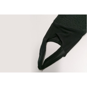 Geoff Anderson Thermal 4 overal černý