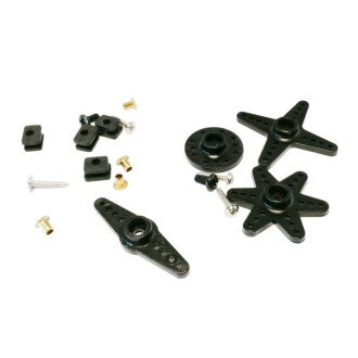 Rameno serva sada + příslušenství 18ks